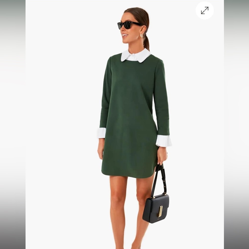 Tuckernuck Dakota Dress